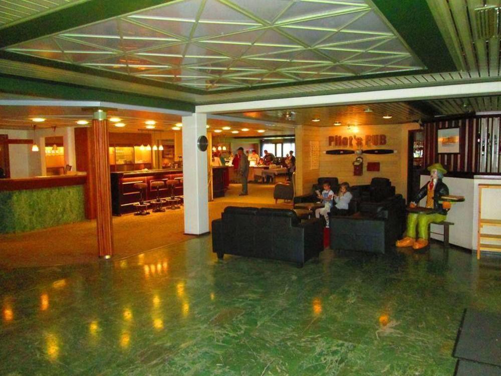 Hotel Kittilae Exterior photo