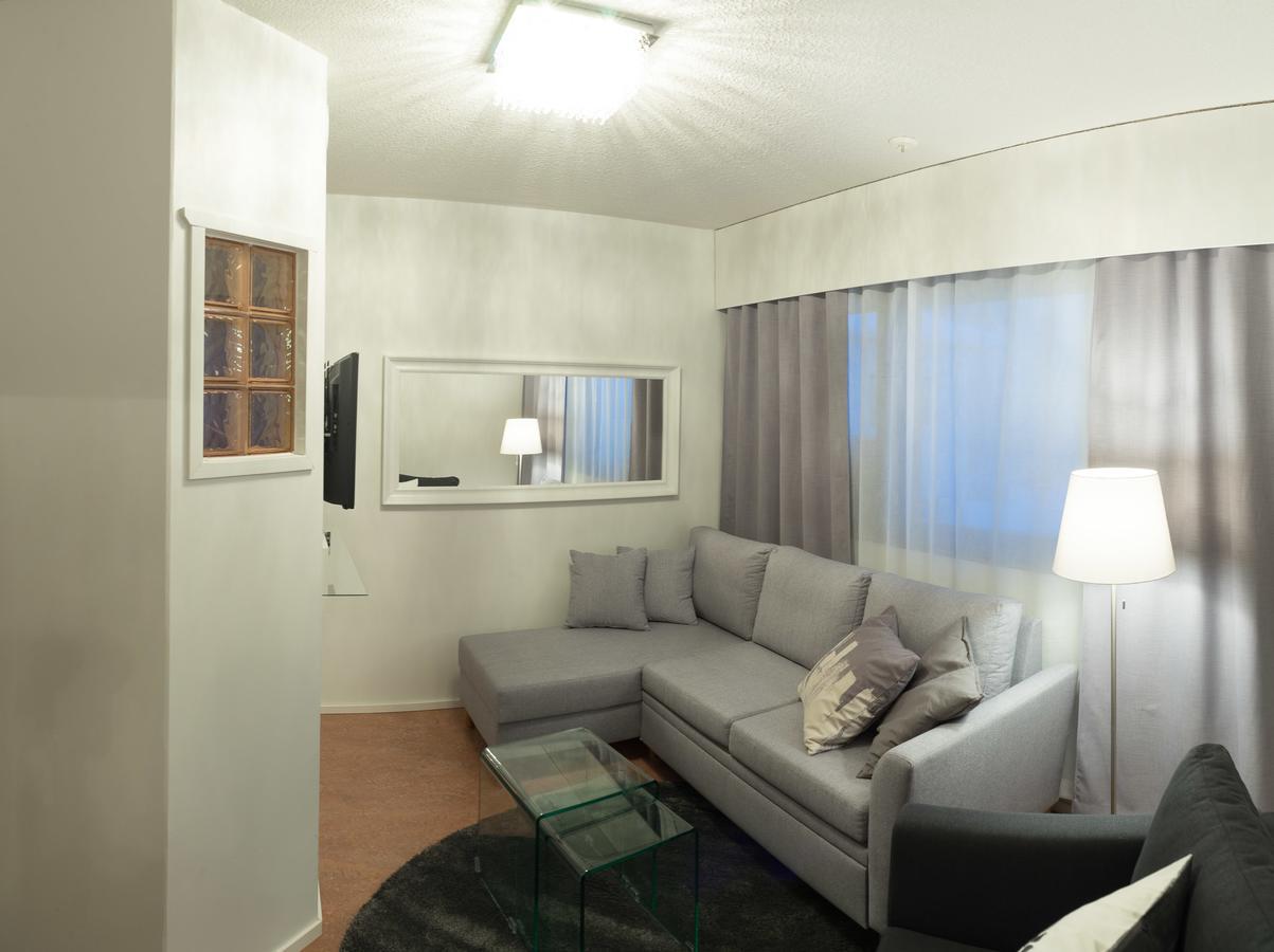 Hotel Kittilae Room photo